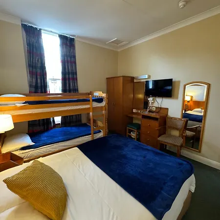 The Beverley House Hotel-2