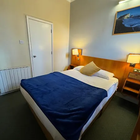The Beverley House Hotel-3