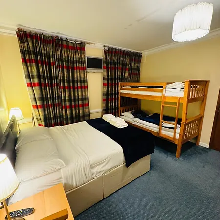The Beverley House Hotel-3